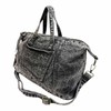 Jeans Denim Bag Shoulder Bag Canvas Bag Retro Shoulder Bag