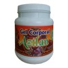 Gel Corporal Aztlan Bote 1.2 Kg Mentol Y Eucalipto