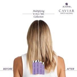 Alterna Caviar Multiplying Volume Conditioner 487ml