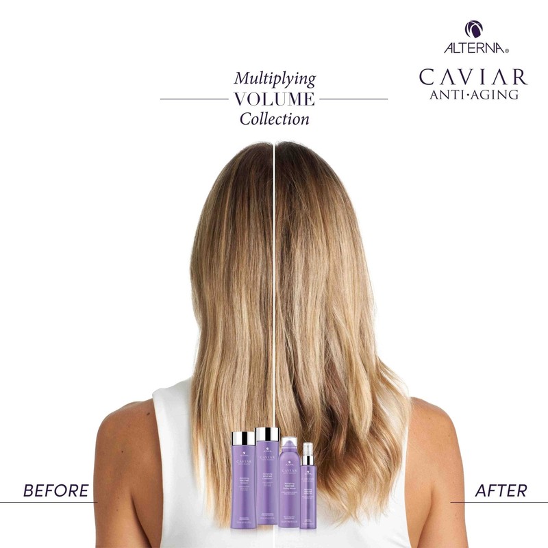 Alterna Caviar Multiplying Volume Conditioner 487ml