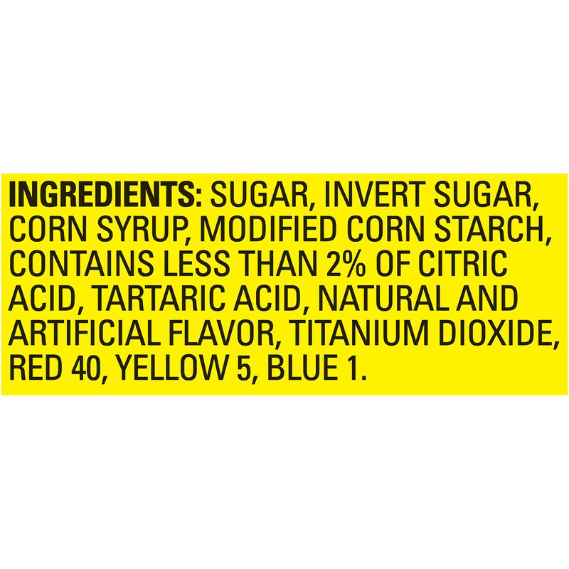 SOUR PATCH KIDS Watermelon Soft & Chewy Candy, Bulk Candy,