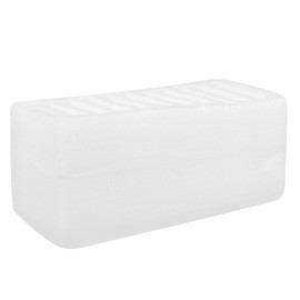 SEWACC Classroom Cell Phone Holder White Office Phone Organizer Meeting Room 10 Slots