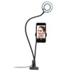 Folding LED Light High Brightness Tattoo Lamp Adjustable Clip On