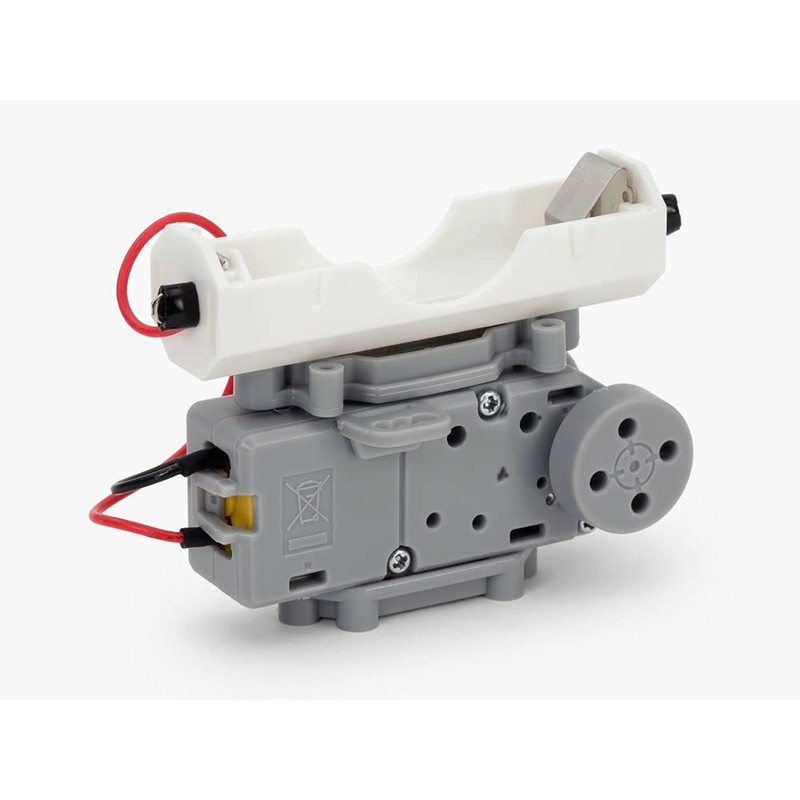 Tamiya Fun Craft Series No. 245 Mini Motor Thin Gear