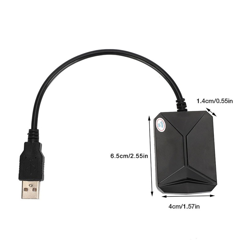 Tire Pressure Sensor,USB Tire Pressure Monitor System TPMS Internal Sensors