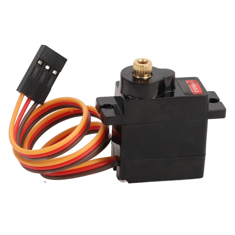 9G Servo Motor Kit Micro Servo for RC Robot Car