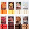 Duftwachs Wax Melts, Natürliche Lang Anhaltend Soja Kerze Wachs Schmelzen