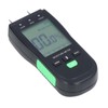 Wood Moisture Meter High Accuracy LCD Display Professional Moisture Content