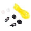 Podoy MC43 Fuel Line for Compatible with Earthquake E43 E43CE