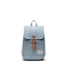Herschel Supply Co. Retreat Sling Bag, Ashley Blue Crosshatch (Limited Edition), Standard-5L