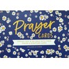 Eccolo Prayer Cards | Beautiful Daisy Floral Design includes 24