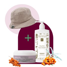 Eminence Firm Skin Essentials Bonus Duo