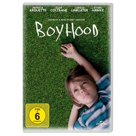 Boyhood