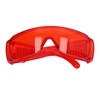 Laser Safety Glasses 180‑532nm Laser Strong Light Protection Red Eye