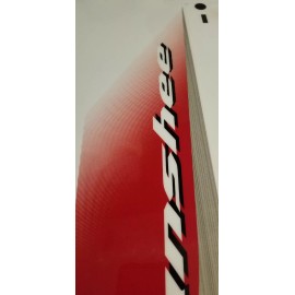 BANSHEE 2004 banshee full graphics decals kit THICK AND HIGH GLOSS