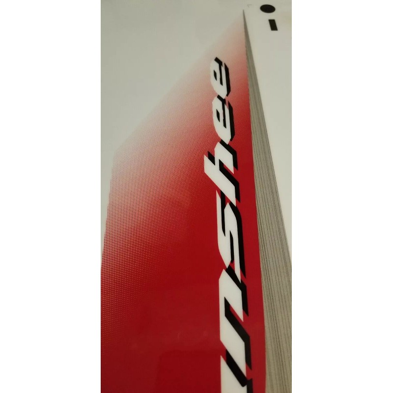 BANSHEE 2004 banshee full graphics decals kit THICK AND HIGH