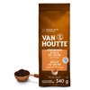Van Houtte Dulce De Leche Ground Coffee, 340g, Can Be