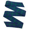 Morex Ribbon Edinburgh Ribbon, 1.5 inches by 27 yards, Black