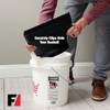 Formit Bucket Dustpan