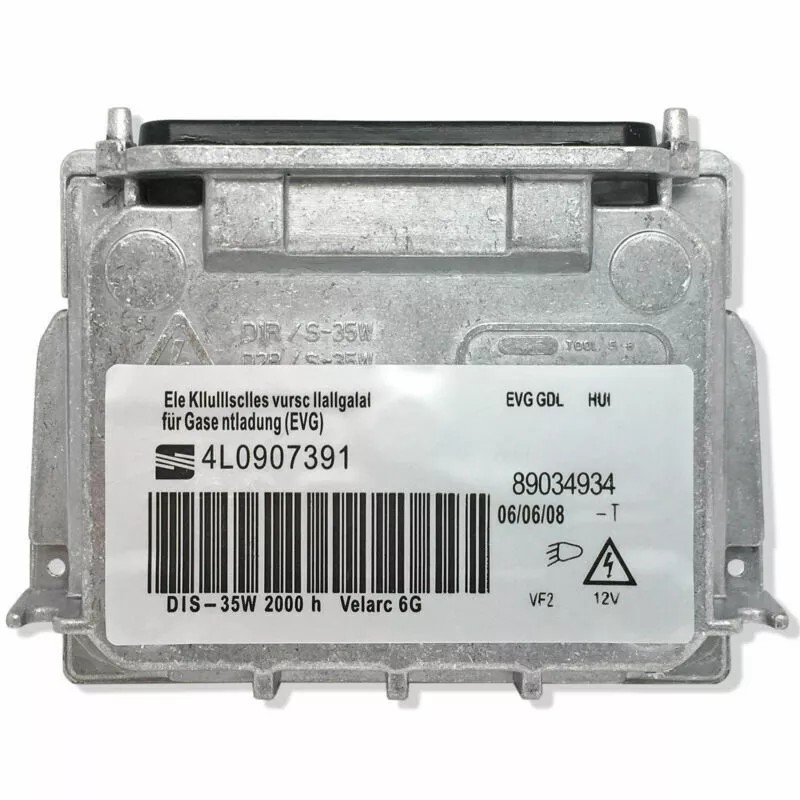 Mym-carlight For 2008-2012 Buick Enclave 3.6L Xenon HID Headlight Ballast