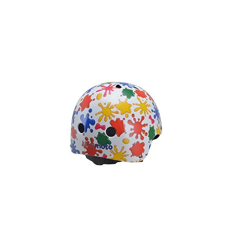 Kiddimoto Splatz Medium Helmet