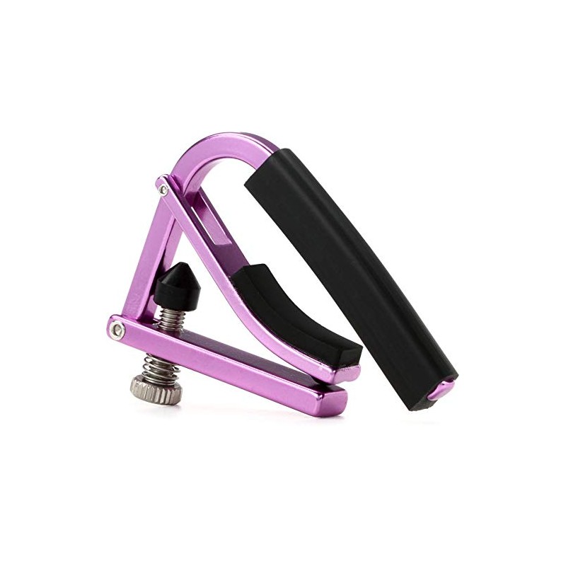 Shubb C1n Capo for Acoustics and Electrics Steel String Guitar