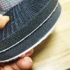 JUNLIXN 3 Pcs 5" Foam Sanding Pads + 2 Pcs