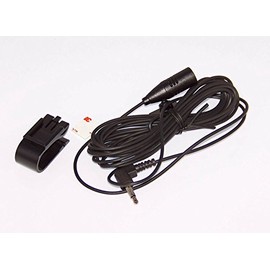 OEM Sony Measurement Microphone Shipped With XAV601BT, XAV-601BT, XAV62BT, XAV-62BT