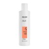 Nioxin Scalp + Hair Thickening System 4 Conditioner 300ml