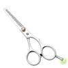 OATIPHO 1 Set Professional Hairdressing Scissors Hair Cutting Shears with