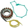 Celox Stator & Gasket for Honda VT750DC Shadow 750 Spirit