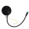Electric Scooter Dashboard Replacement Bluetooth Dashboard Circuit Board Parts for