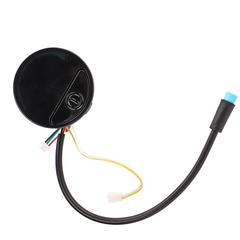 Electric Scooter Dashboard Replacement Bluetooth Dashboard Circuit Board Parts for
