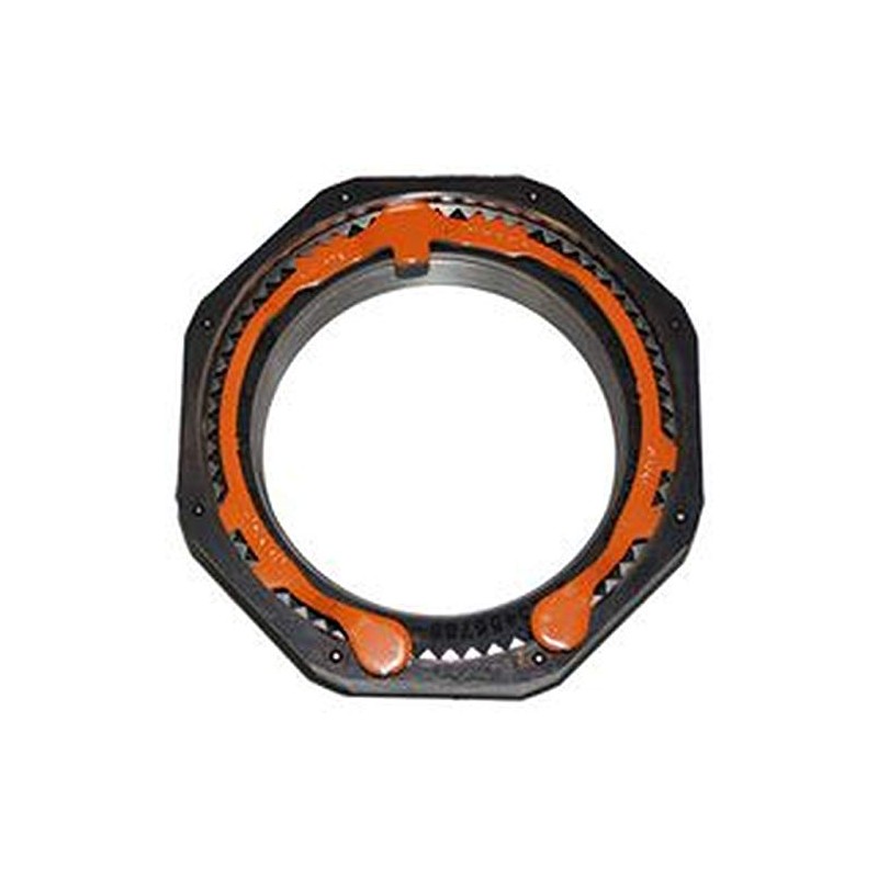 Stemco 449-4973 Pro-Torque Spindle Nut