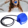 Facial Slimming Jawline Trainer with Lanyard Jaw Muscle Training Face