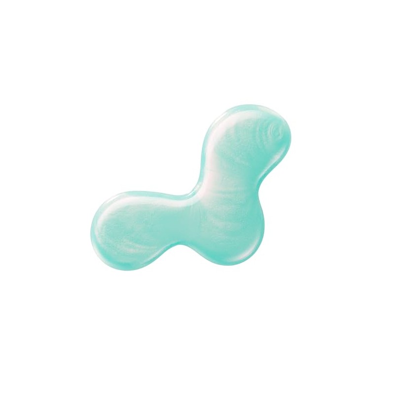 Essie Special Effects Nail Polish No. 40 Mystic Marine Nail