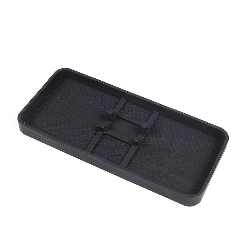 Tumukiw Center Console Dash Storage Tray Compatible with Ineos Grenadier