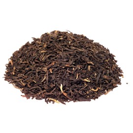 Black Tea Yunnan Black Dian Hong Highgrown from China, Spicy, Mild, Freshly Bottled
