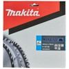 Makita Makblade SAEGE Sheets 260 x 30 mm (32T) (32736
