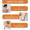 Face Hair Removal Cream Face Upper Lip Hair Cream Pain