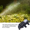 3308 Diaphragm Pump Self Priming Spray Pump for Garden Irrigation