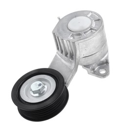 Frankberg Tensioner Pulley Belt Tensioner Compatible with IQ J1 1.3L Petrol 2009-2015 16620-47020