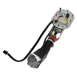 2002-2004 Fuel Pump Compatible for Honda VTX1800C A/AC, VTX1800R A/AC 2002-2004, VTX1800S A/AC 2002-2003, Replace 16700-MCH-023