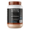 NutraOne IsolateOne Whey Isolate Protein Powder 100% Pure Whey Isolate