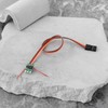 SING F LTD 2Pcs RC Micro Brushed Motor ESC Bidirectional