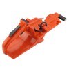 Car Accessories Gas Fuel Tank Rear Handle for Husqvarna 362
