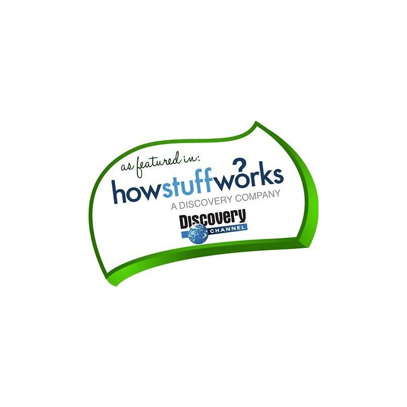 Unique Wellness® Absorbent Under Pads, 8 Count – Made with