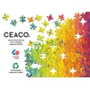 Ceaco – Bright Splash - 300 Piece Jigsaw Space Saver
