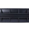 2 Pack Cable Protector Speed Bumps 1 Channel 6600Lbs Load