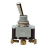 Switch 2 Pasos De Palanca Metalico Reforzado